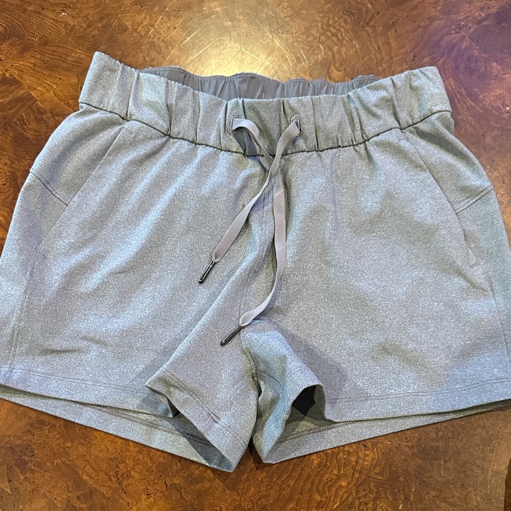 Perfect condition Lululemon Shorts